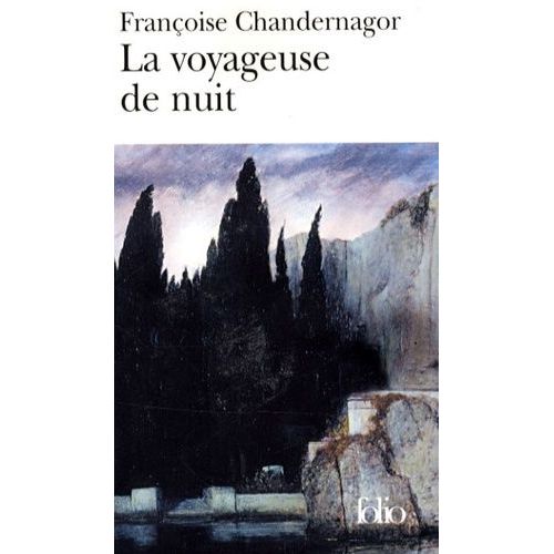 La Voyageuse De Nuit