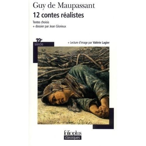 12 Contes Réalistes