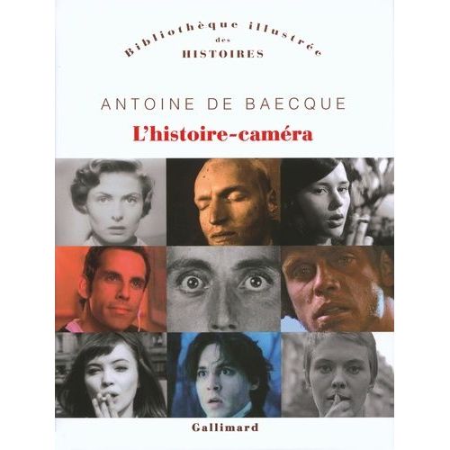 L'histoire-Caméra