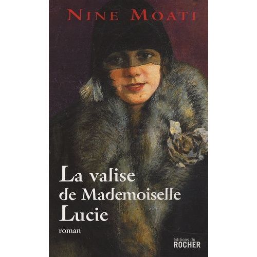 La Valise De Mademoiselle Lucie
