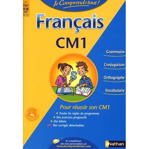 Français Cm1