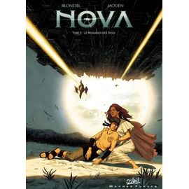 Nova Tome 2 - Le Messager Des Dieux