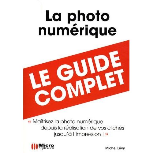 La Photo Numérique