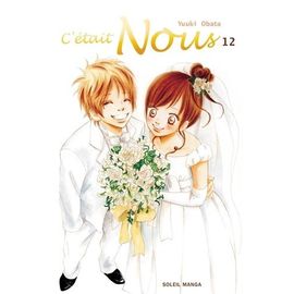 C'était Nous - Tome 12