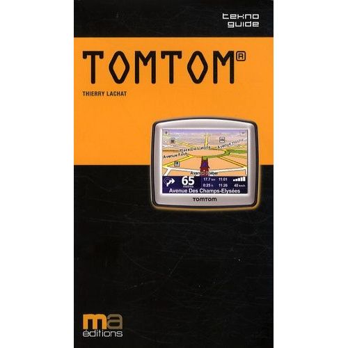 Tomtom