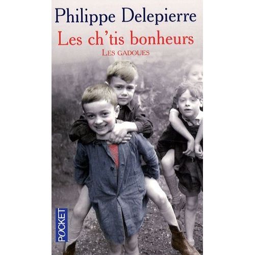 Les Ch'tis Bonheurs - Les Gadoues