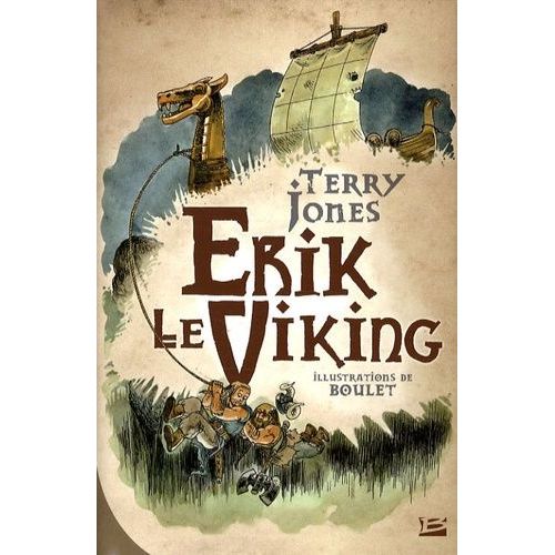 Erik Le Viking