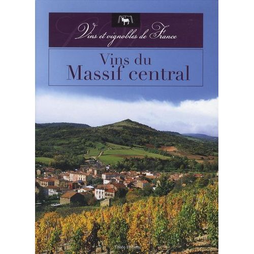 Vins Du Massif Central