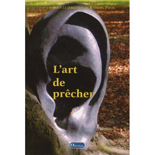 L'art De Prêcher