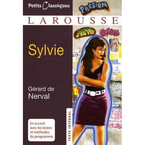 Sylvie - Souvenirs Du Valois