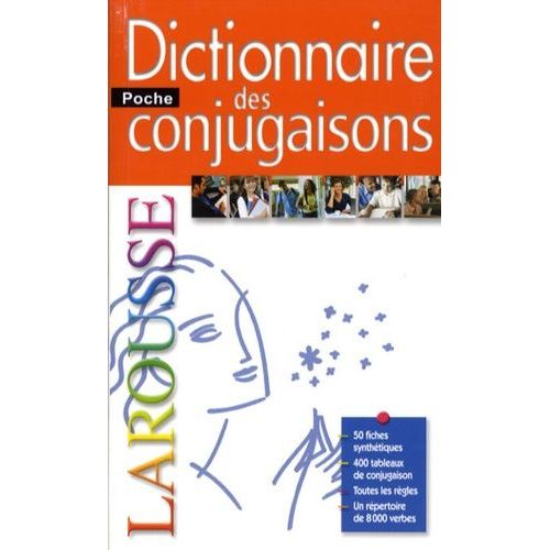 Dictionnaire Des Conjugaisons