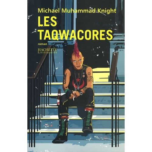 Les Taqwacores