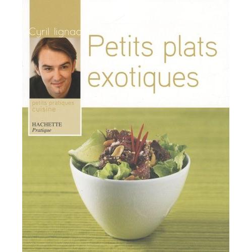 Petits Plats Exotiques