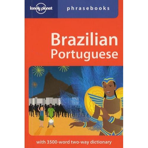 Brazilian Portuguese