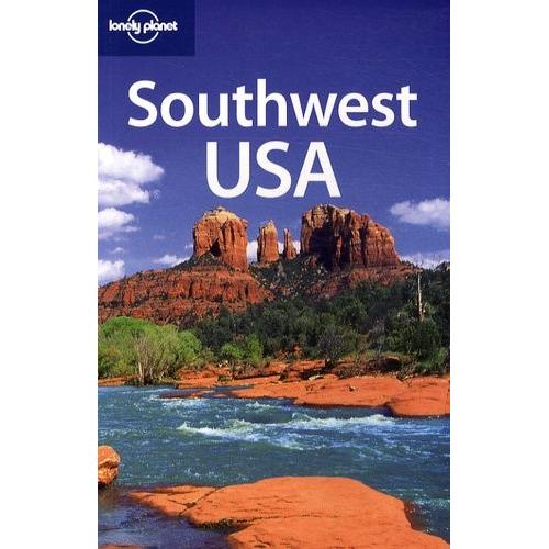 Southwest Usa