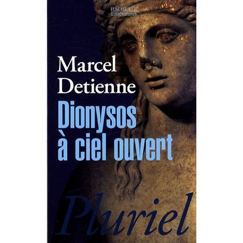 Dionysos À Ciel Ouvert