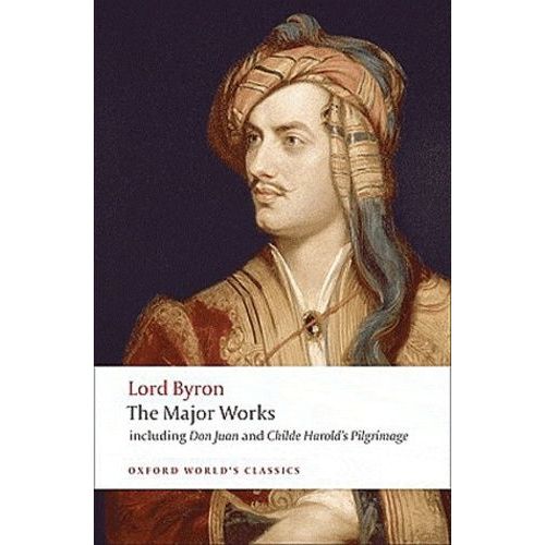 The Major Works