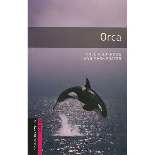 5. Schuljahr, Stufe 1 - Orca - Neubearbeitung