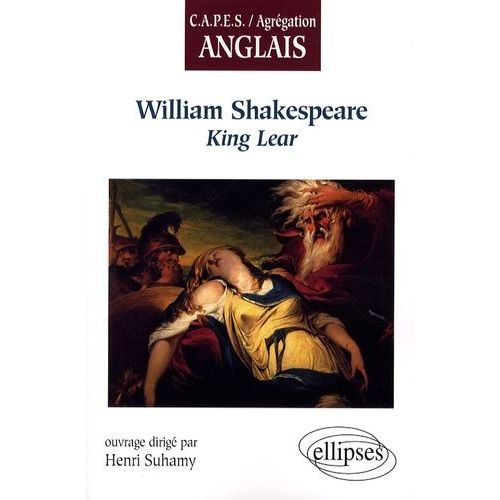 King Lear - William Shakespeare