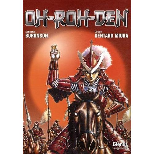 Oh-Roh Den - Tome 2