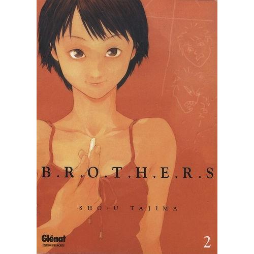 Brothers - Tome 2