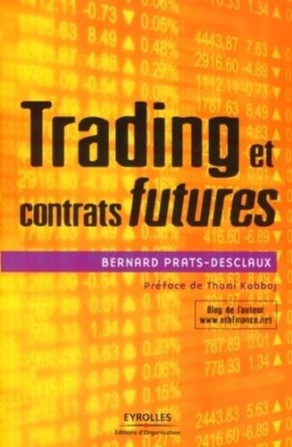 Trading Et Contrats Futures