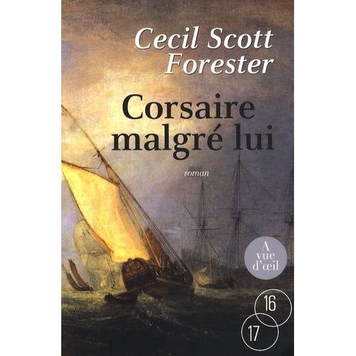 Corsaire Malgré Lui