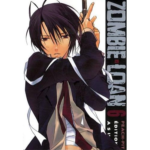 Zombie Loan - Tome 6