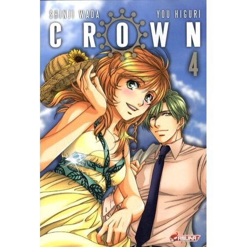 Crown - Tome 4