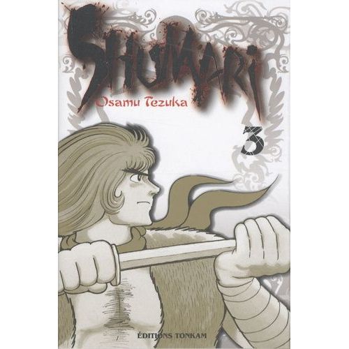 Shumari - Tome 3