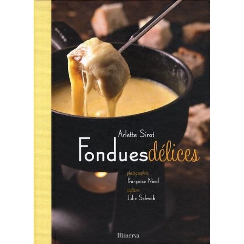 Fondues Délices