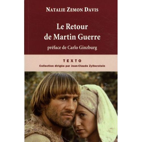 Le Retour De Martin Guerre