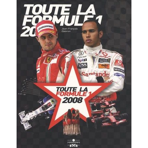 Toute La Formule 1