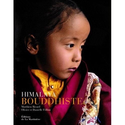 Himalaya Bouddhiste