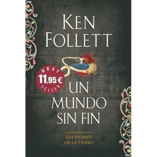 Un Mundo Sin Fin