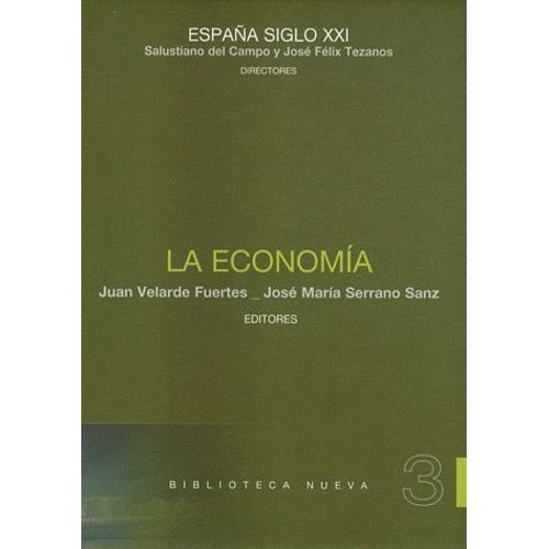 La Economia - Volumen 3