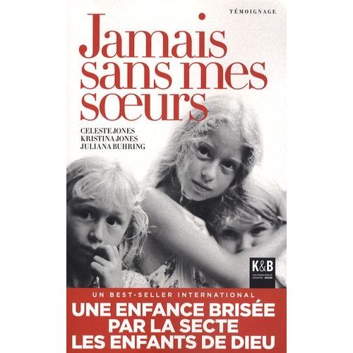 Jamais Sans Mes Soeurs