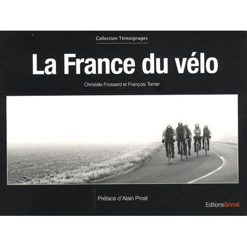 La France Du Vélo