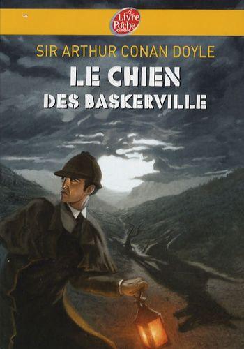 Le Chien Des Baskerville