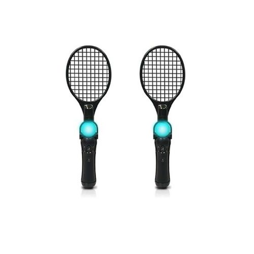 Top Spin 4 Bundle Ps3
