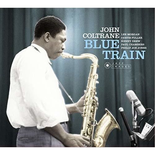 John Coltrane - Blue Train [Compact Discs] Bonus Tracks, Ltd Ed, Digipack Packaging, Spain - Import