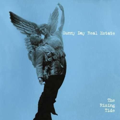 Sunny Day Real Estate - The Rising Tide [Vinyl Lp]