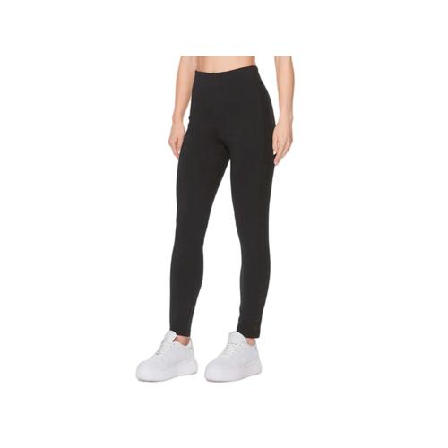 Legging Guess Authentic Femme Noir