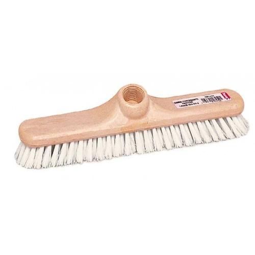 Balai brosse 30 cm poil mi dur - THO 2312 - Le lavage - THOMAS