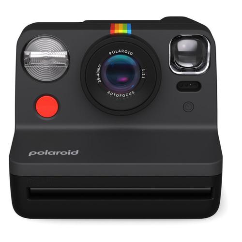 Polaroid - Now Gen 2 E-box - Black