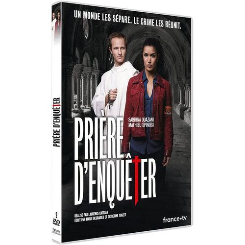 Prière D'enquêter