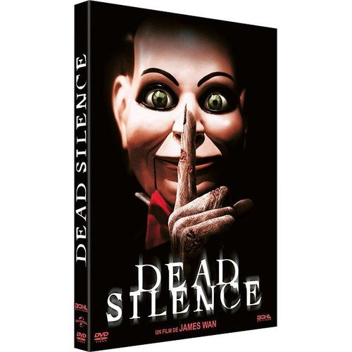 Dead Silence