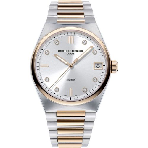 Relogio Frederique Constant