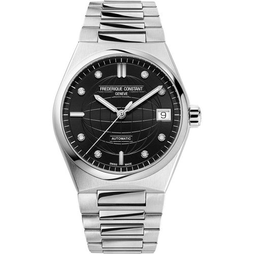 Relogio Frederique Constant