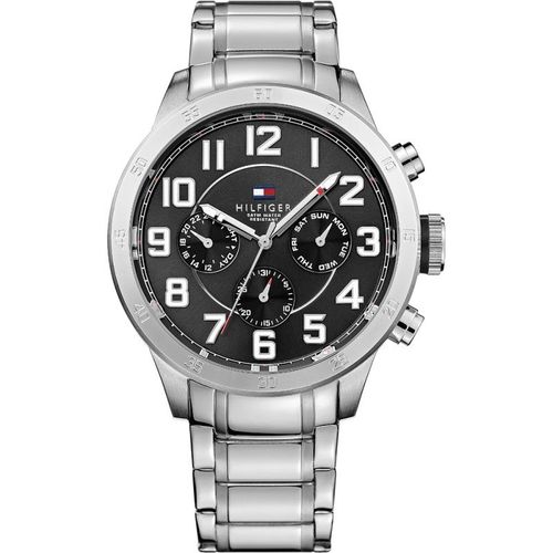 Relogio Tommy Hilfiger Outlet 1791054